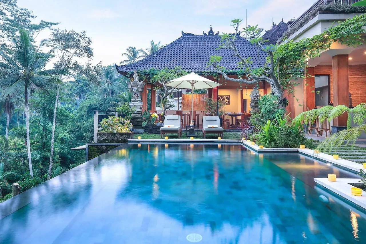 Nata Ubud