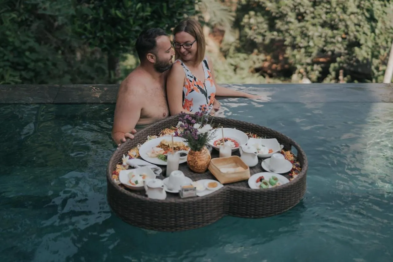 Nata Ubud Hotel
