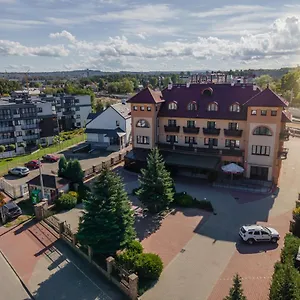 *** Hotel Ruczaj Polen