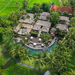 The Village & Ubud (Bali)