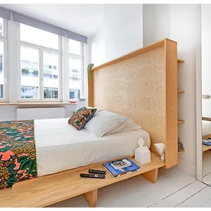 Bed and breakfast Happy - Grand Place