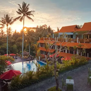 Western Premier Agung Курортный комплекс
