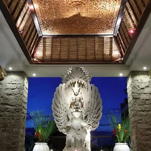 Sthala, A Tribute Portfolio Hotel, Bali Ubud (Bali)