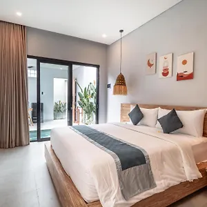 The Eight & Bali - , Seminyak (Bali) Indonesia