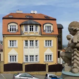*** Hotel Garni Rambousek Tschechische Republik