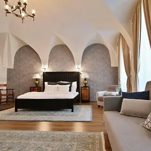 *** Hotel U šuterů Tschechische Republik