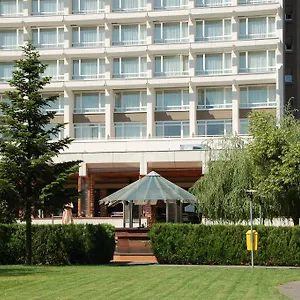 Hotel Ramada Parc