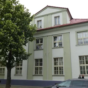 Апарт-отель Rabie