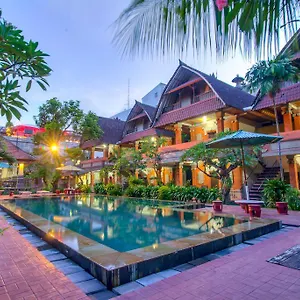 Troppo Zone Puri Rama Kuta 3*, Legian (Bali) Indonesia