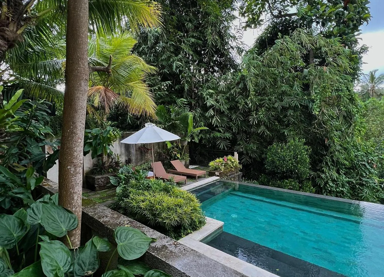 Nata Ubud 3*, Ubud (Bali) Indonesia