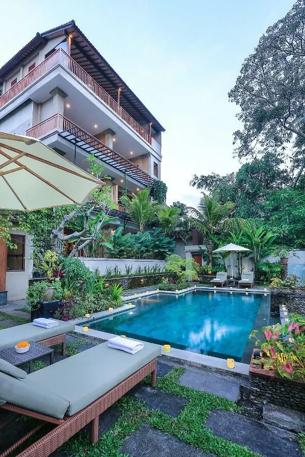 Nata Ubud Hotel