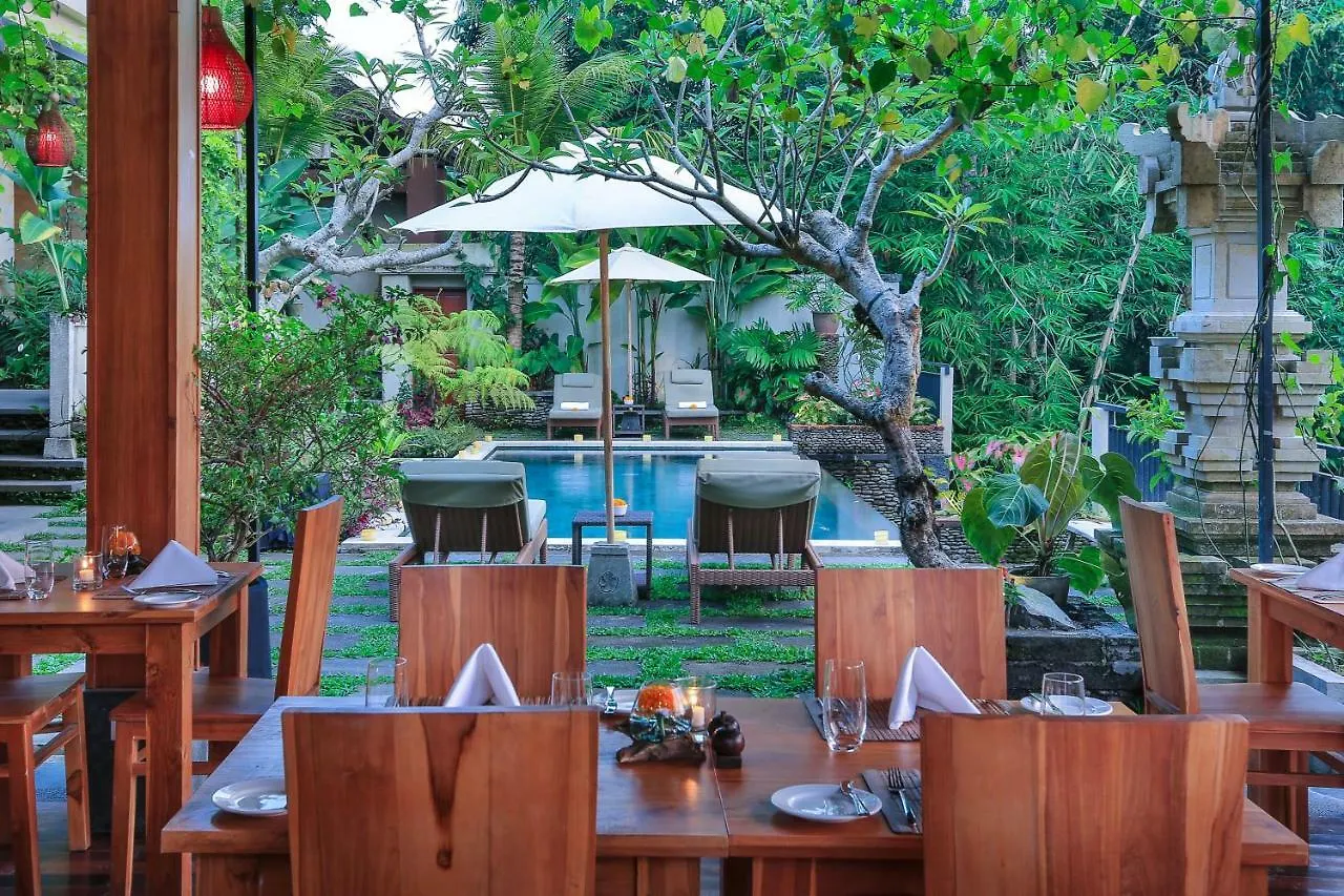 Nata Ubud Hotel