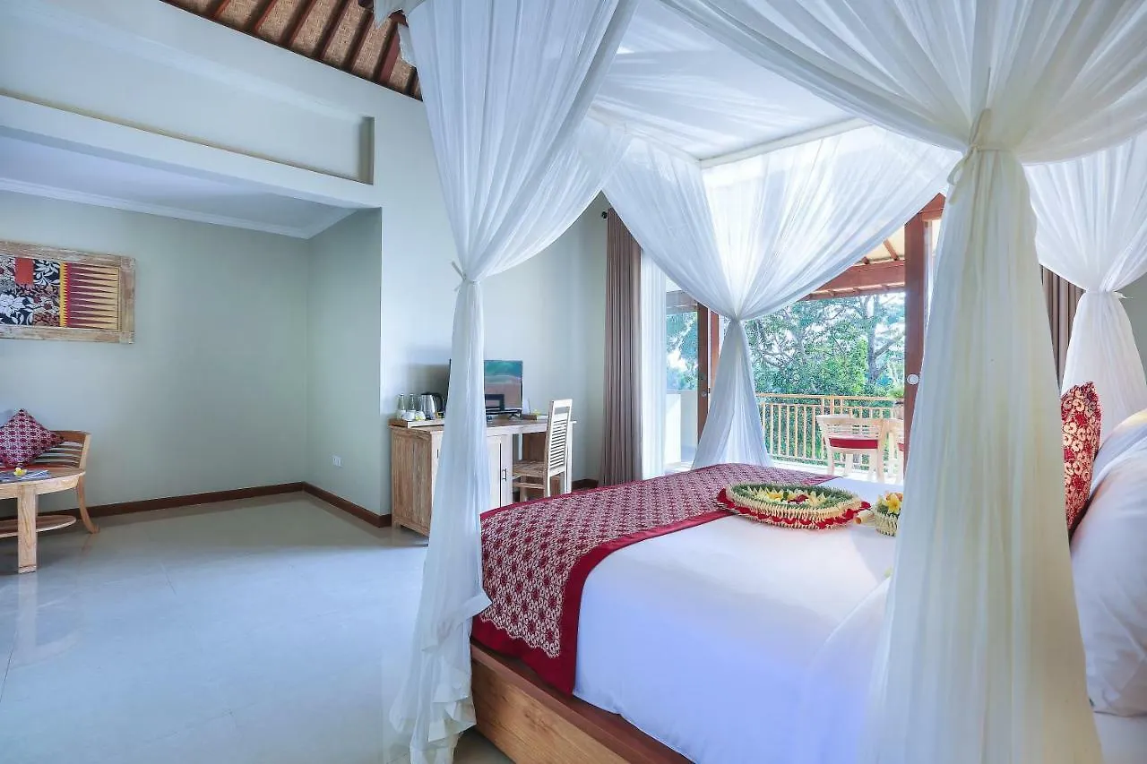Nata Ubud Hotel