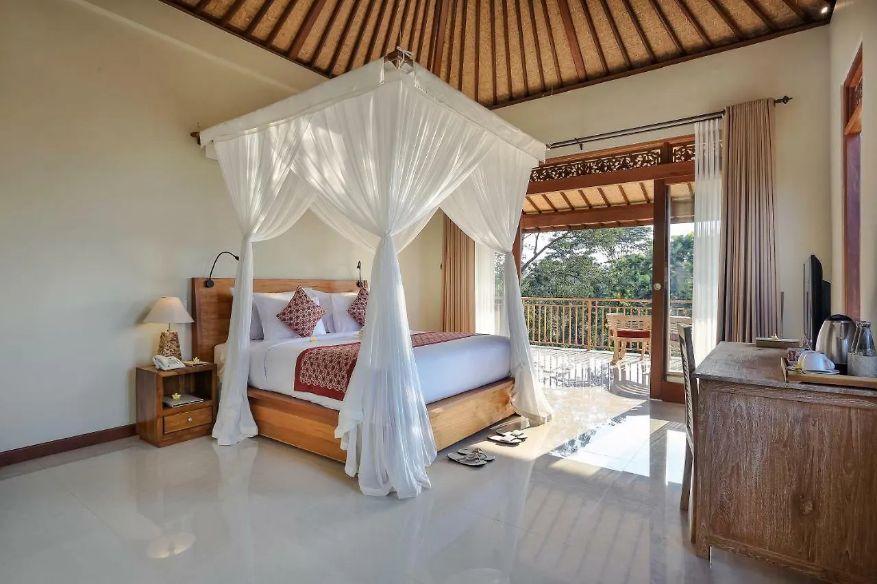 Nata Ubud