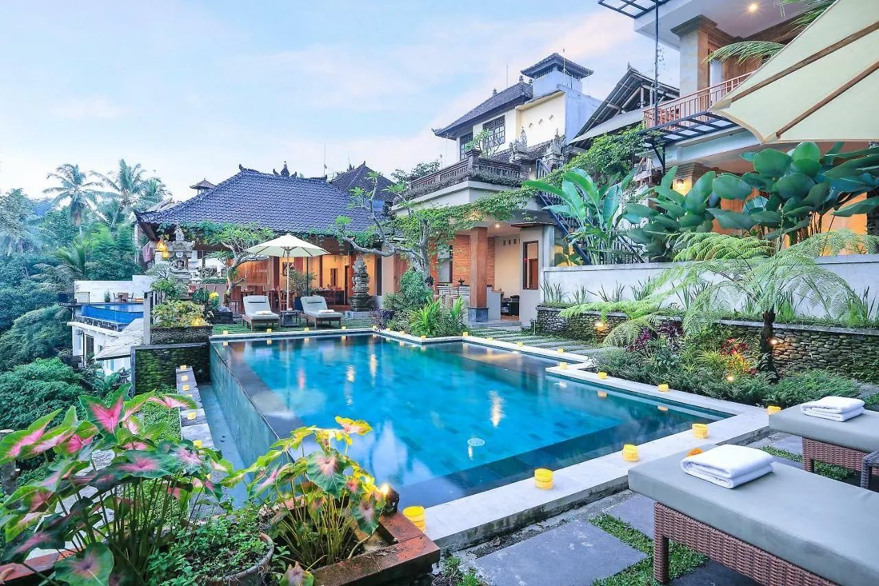 Nata Ubud Ubud (Bali)