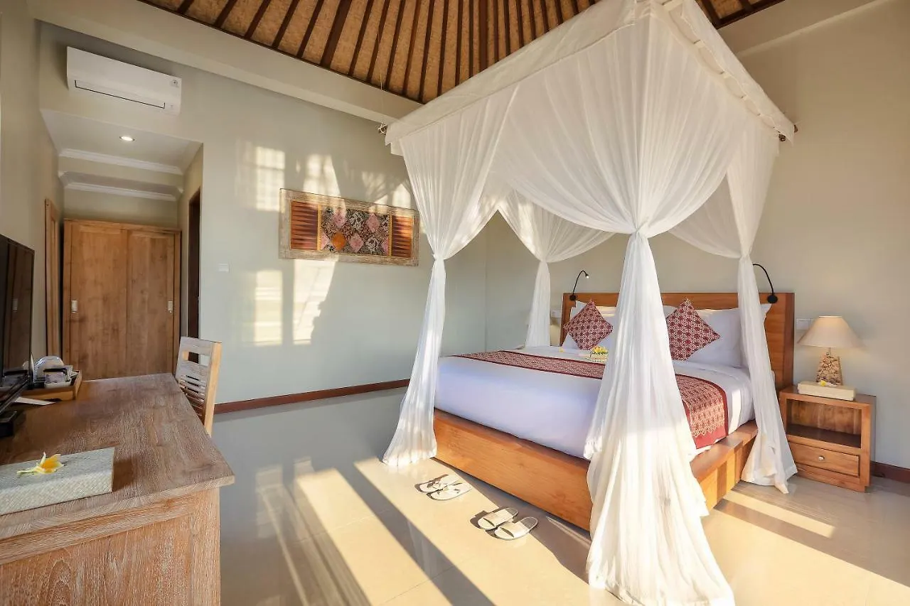 Nata Ubud