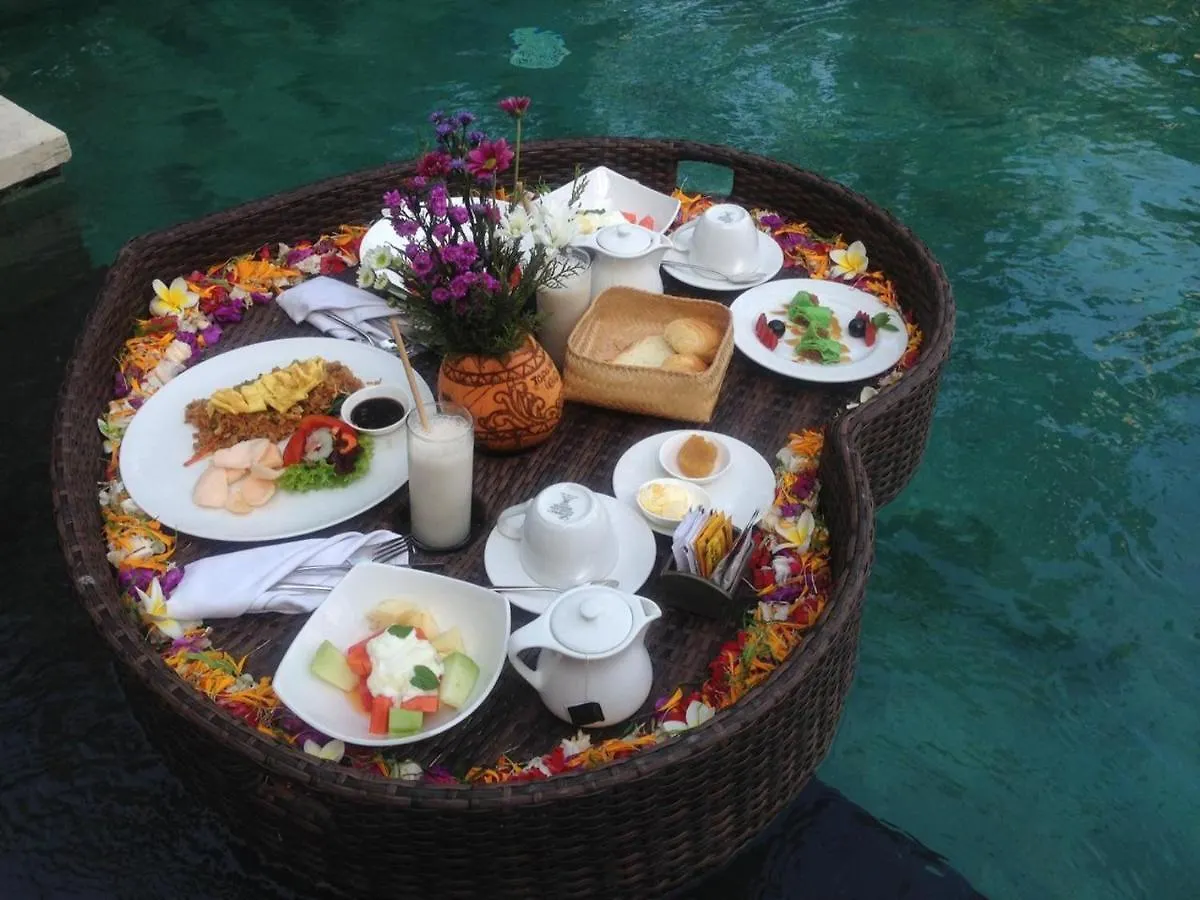 Hotel Nata Ubud