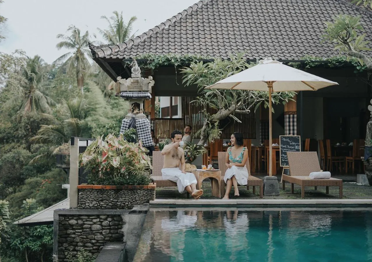Nata Ubud Hotel Ubud (Bali)