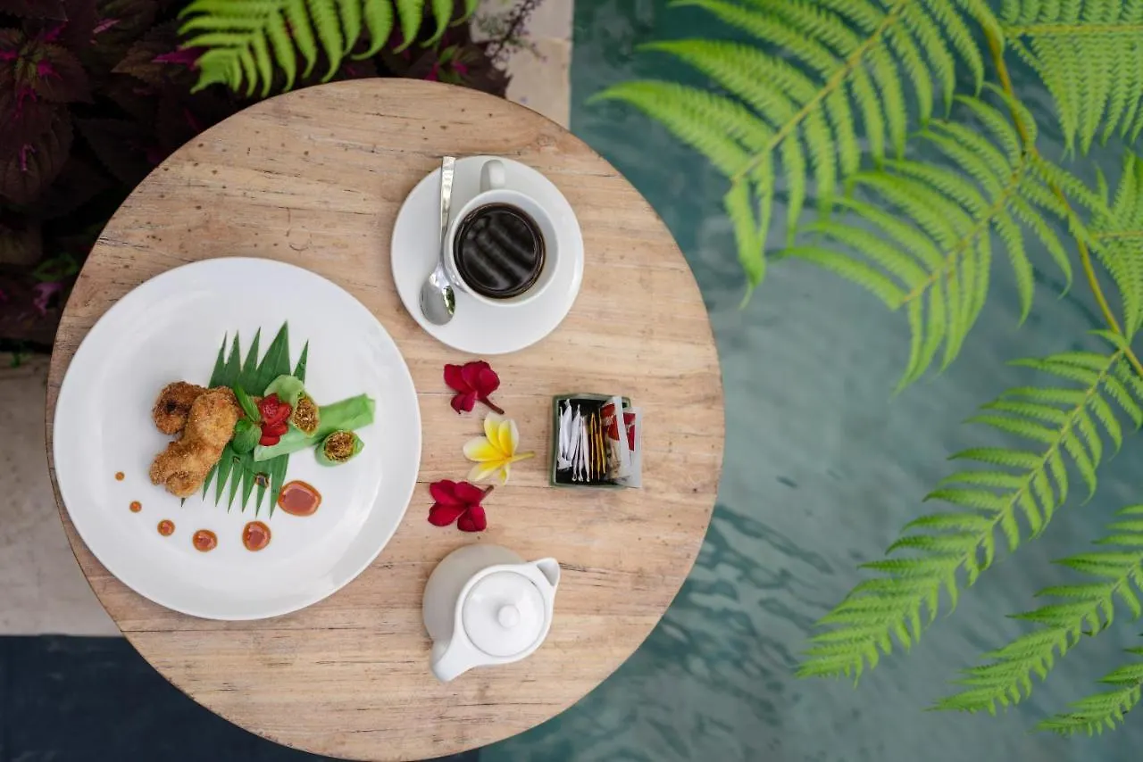 Nata Ubud Hotel
