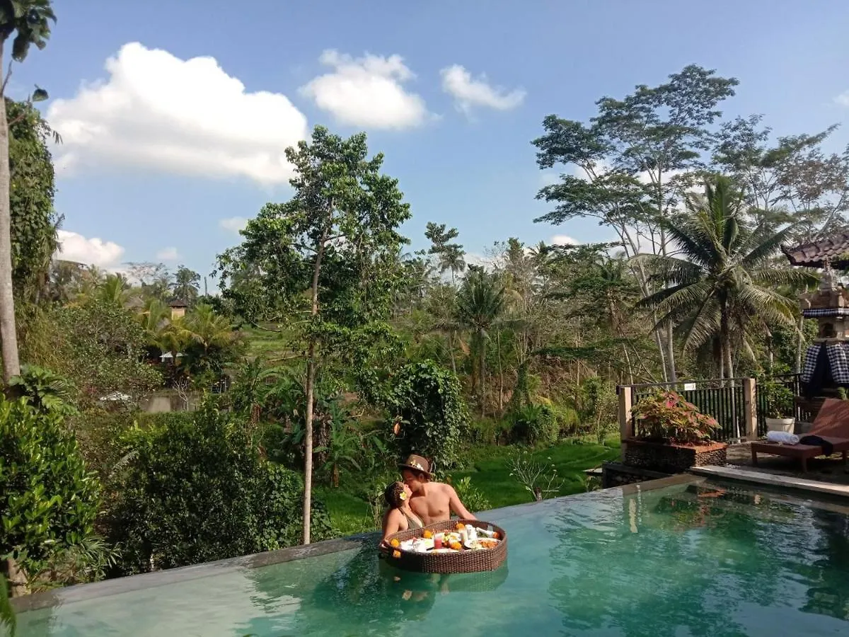 Hotel Nata Ubud
