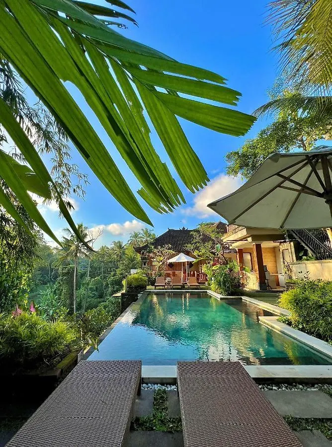 Nata Ubud Otel