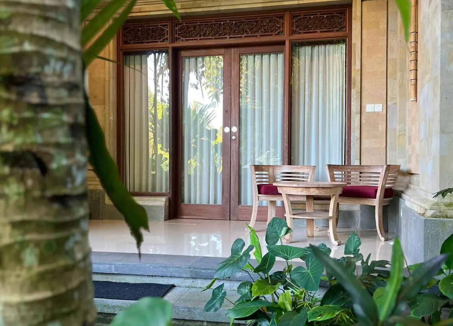 Nata Ubud Endonezya