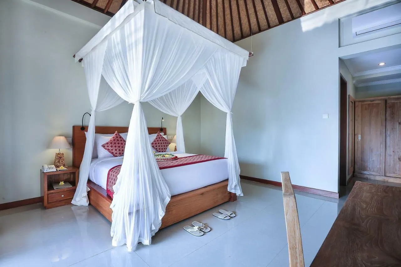 Nata Ubud Otel