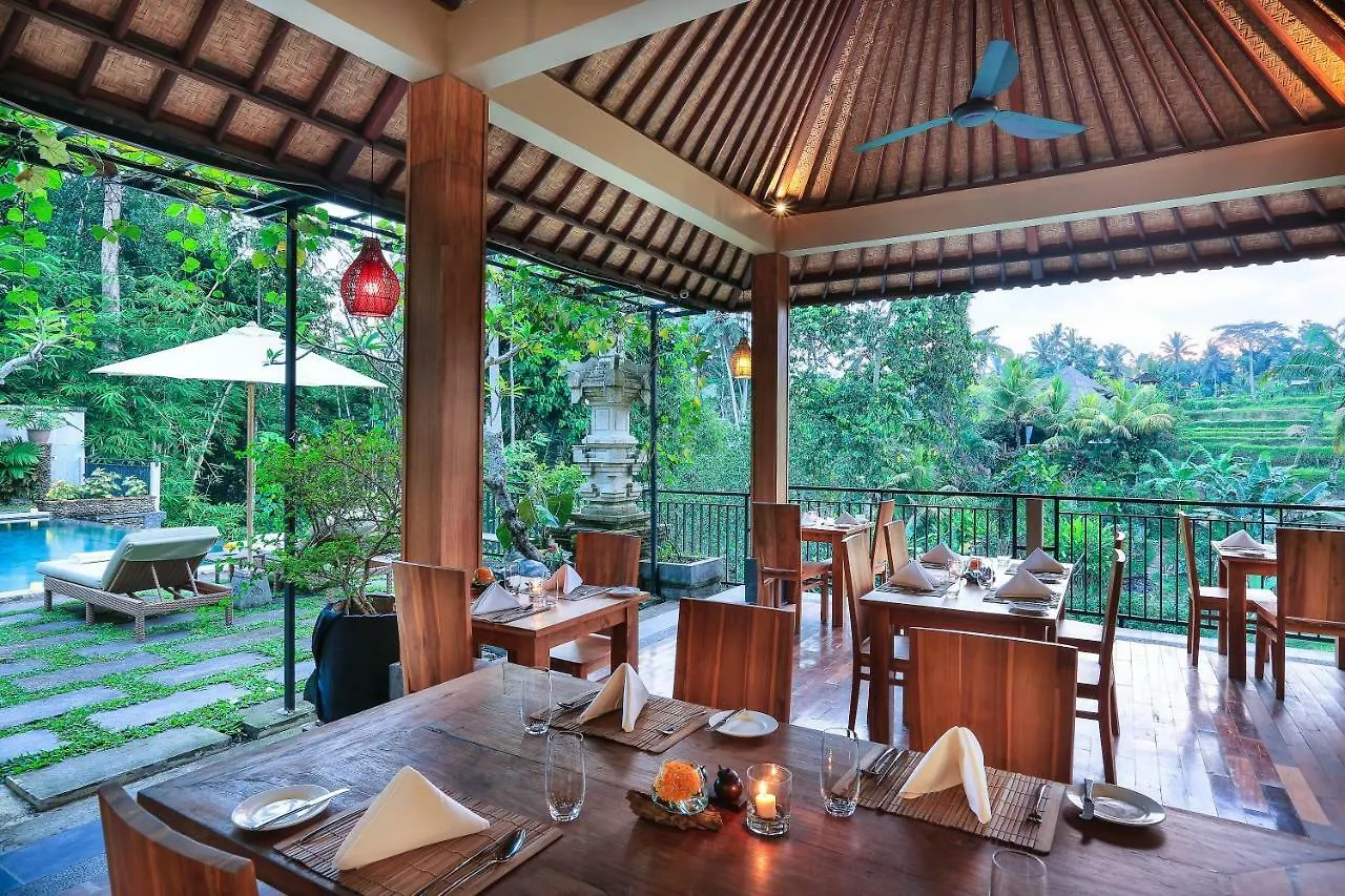 Nata Ubud 3*,  Endonezya