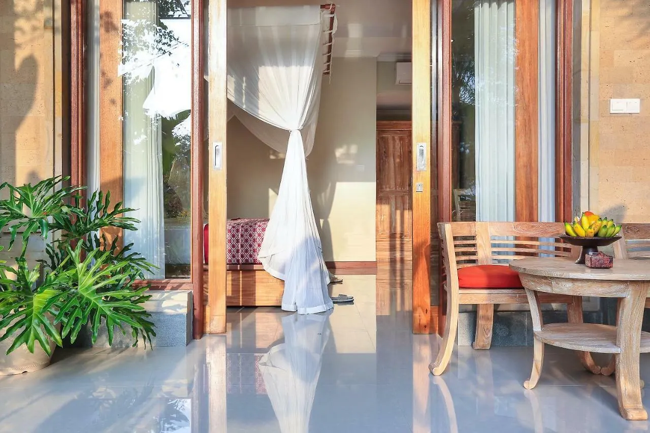 Nata Ubud