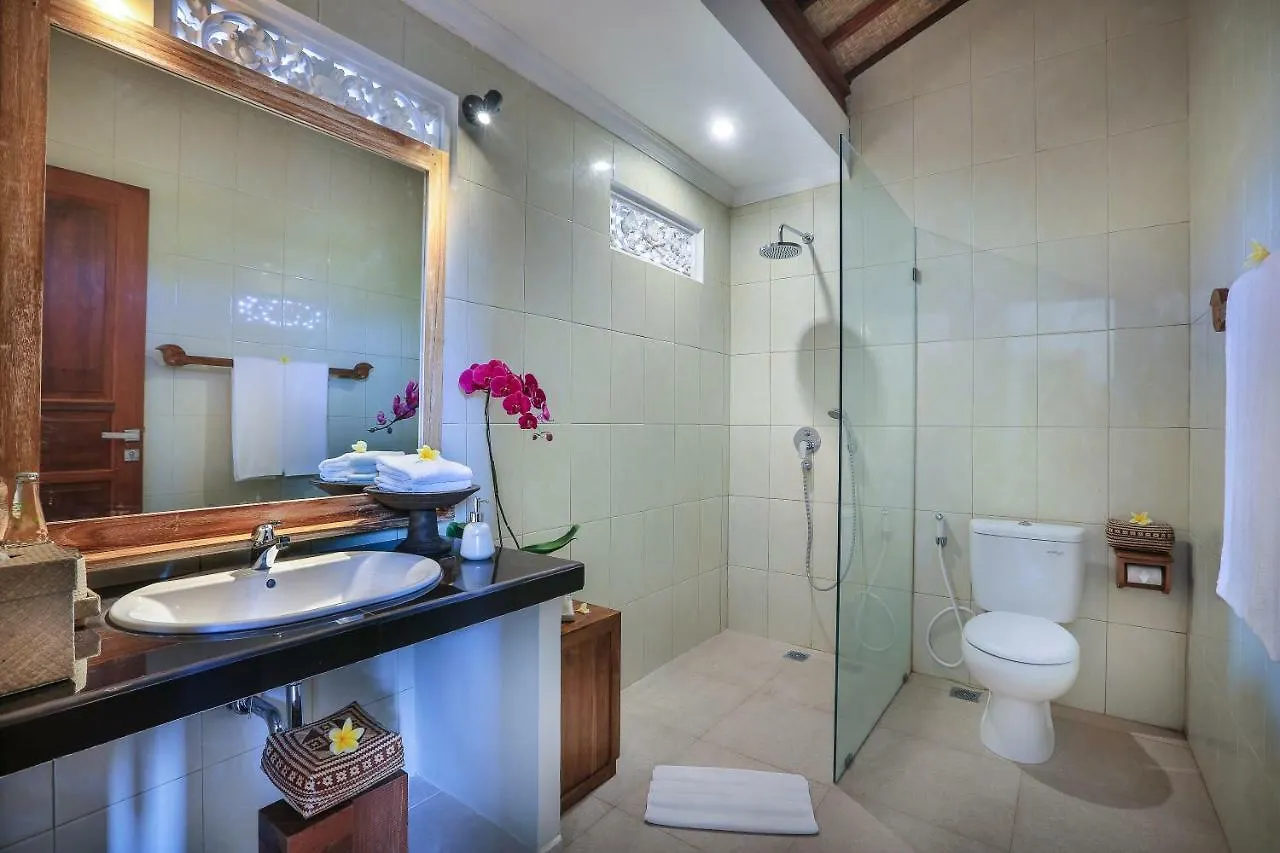 Nata Ubud 3*,