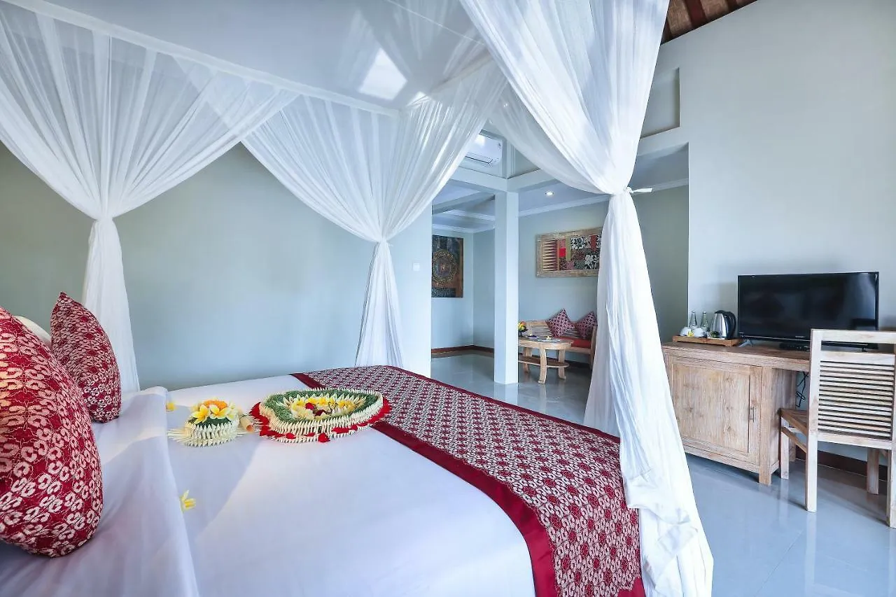 Otel Nata Ubud