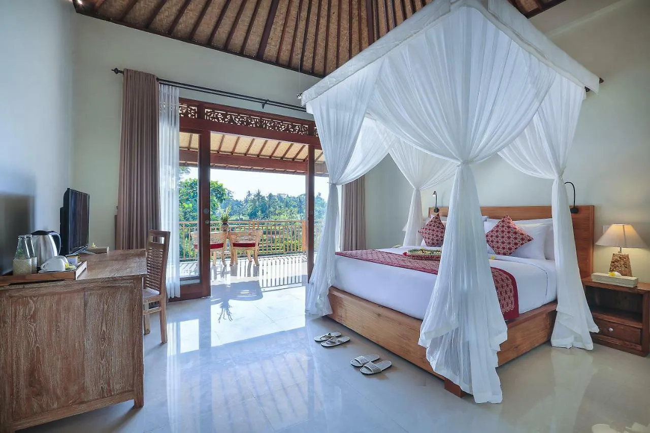 Otel Nata Ubud