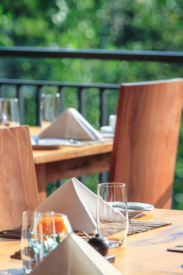Otel Nata Ubud
