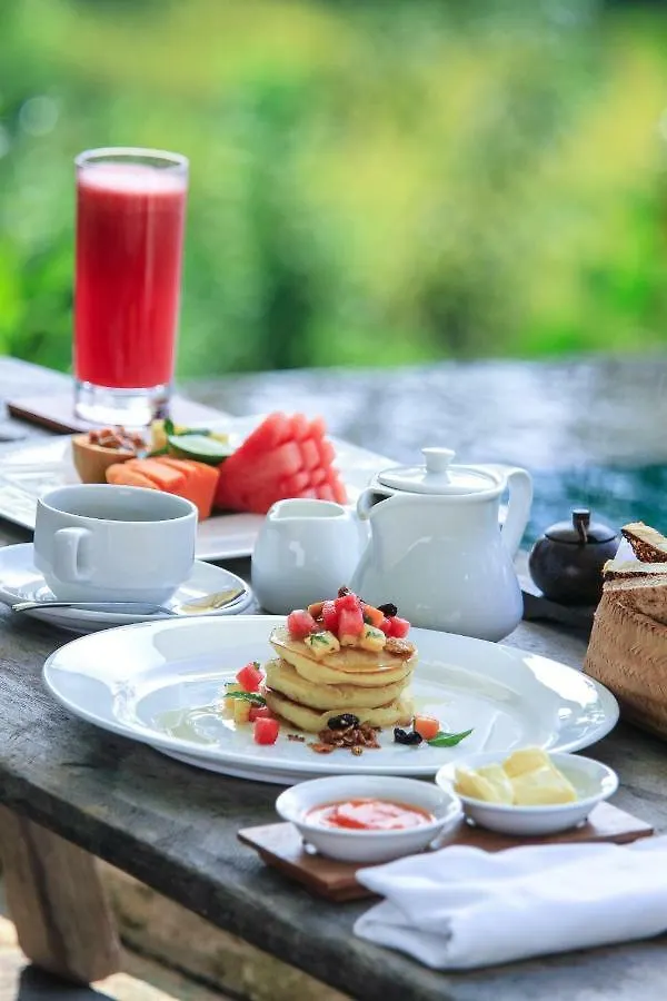 Nata Ubud Otel
