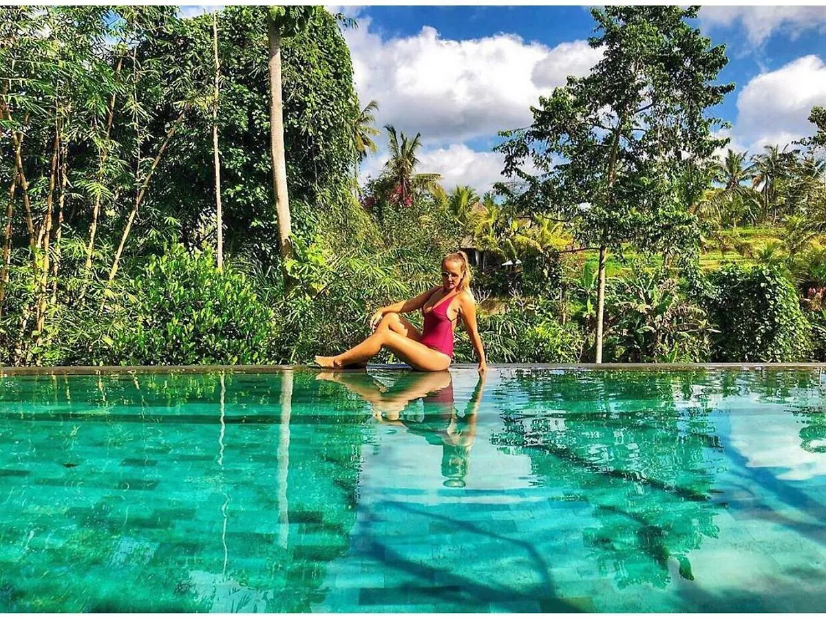 Otel Nata Ubud