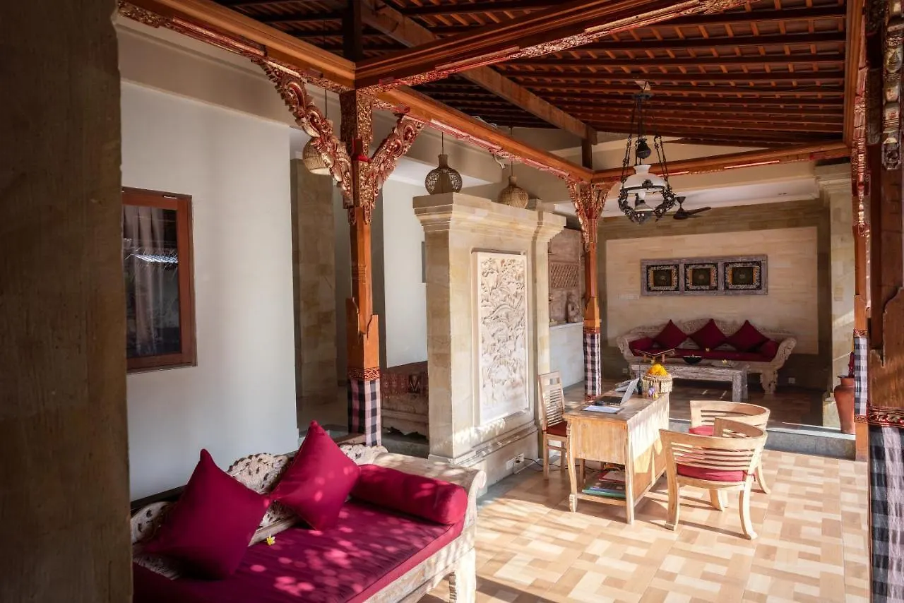 Hotel Nata Ubud