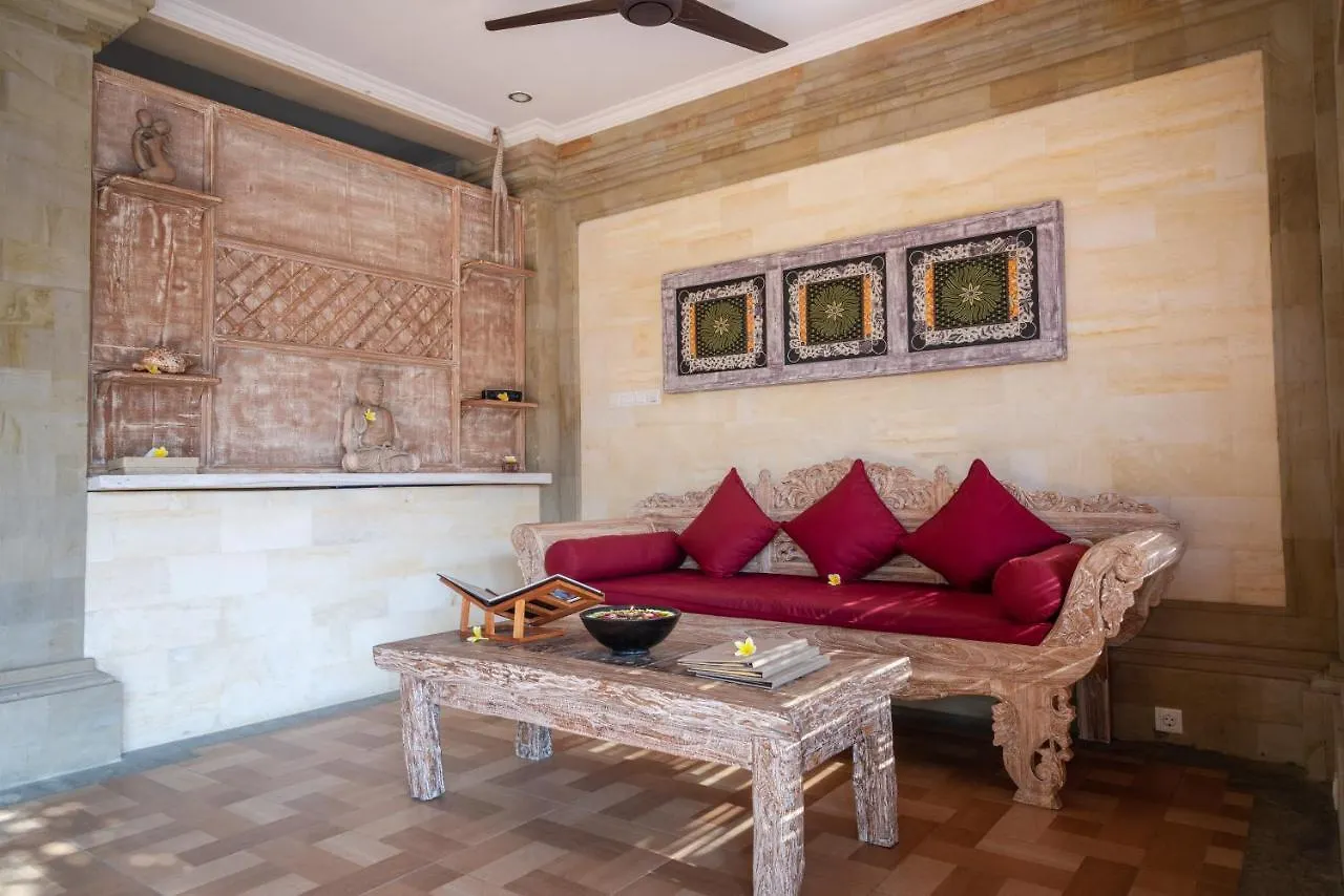 Hotel Nata Ubud