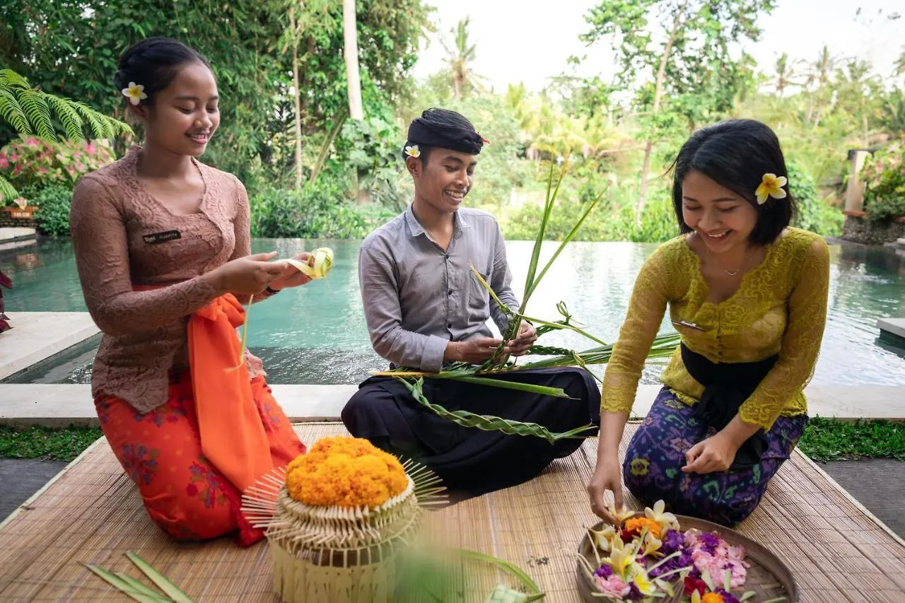 Hotel Nata Ubud