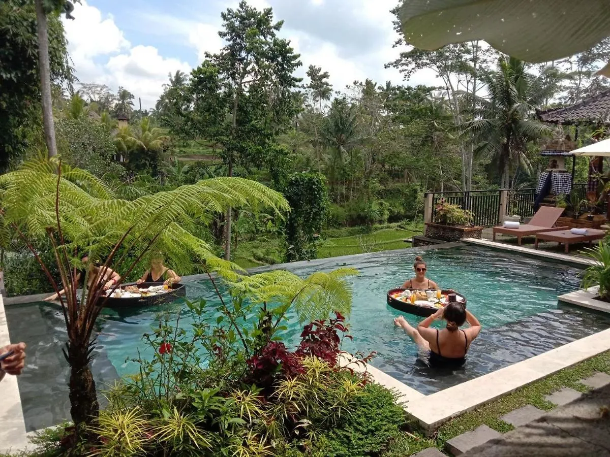 Nata Ubud Hotel Ubud (Bali)