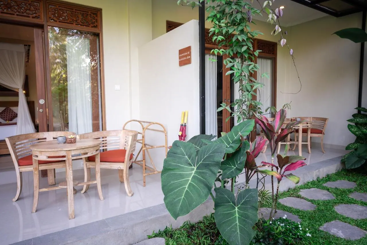 *** Hotel Nata Ubud Indonesien