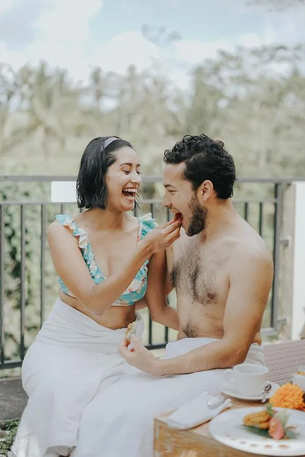 Otel Nata Ubud