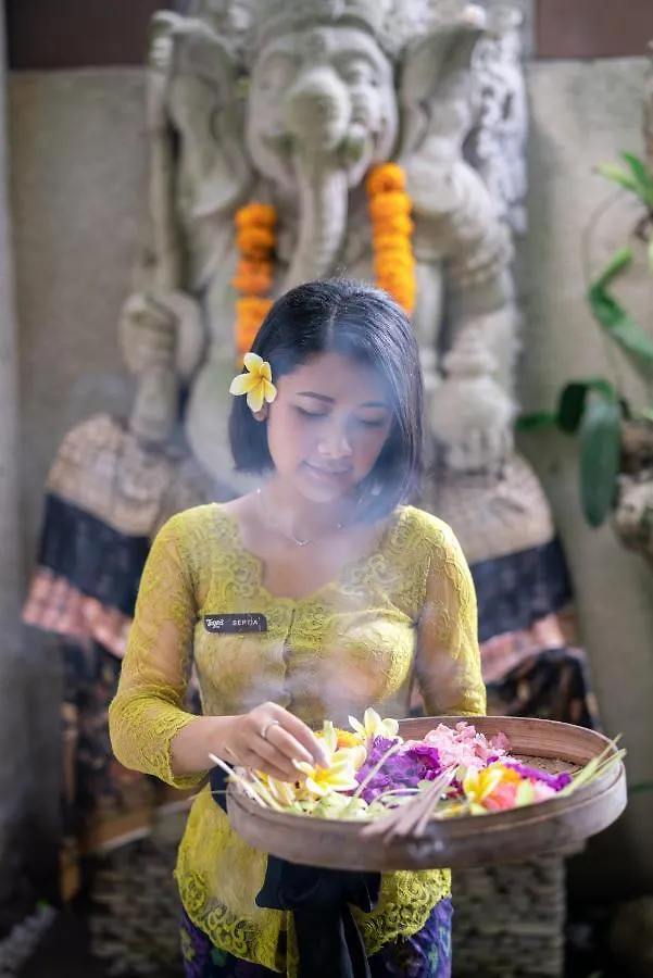 Nata Ubud