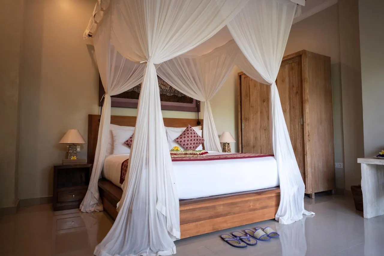 Otel Nata Ubud