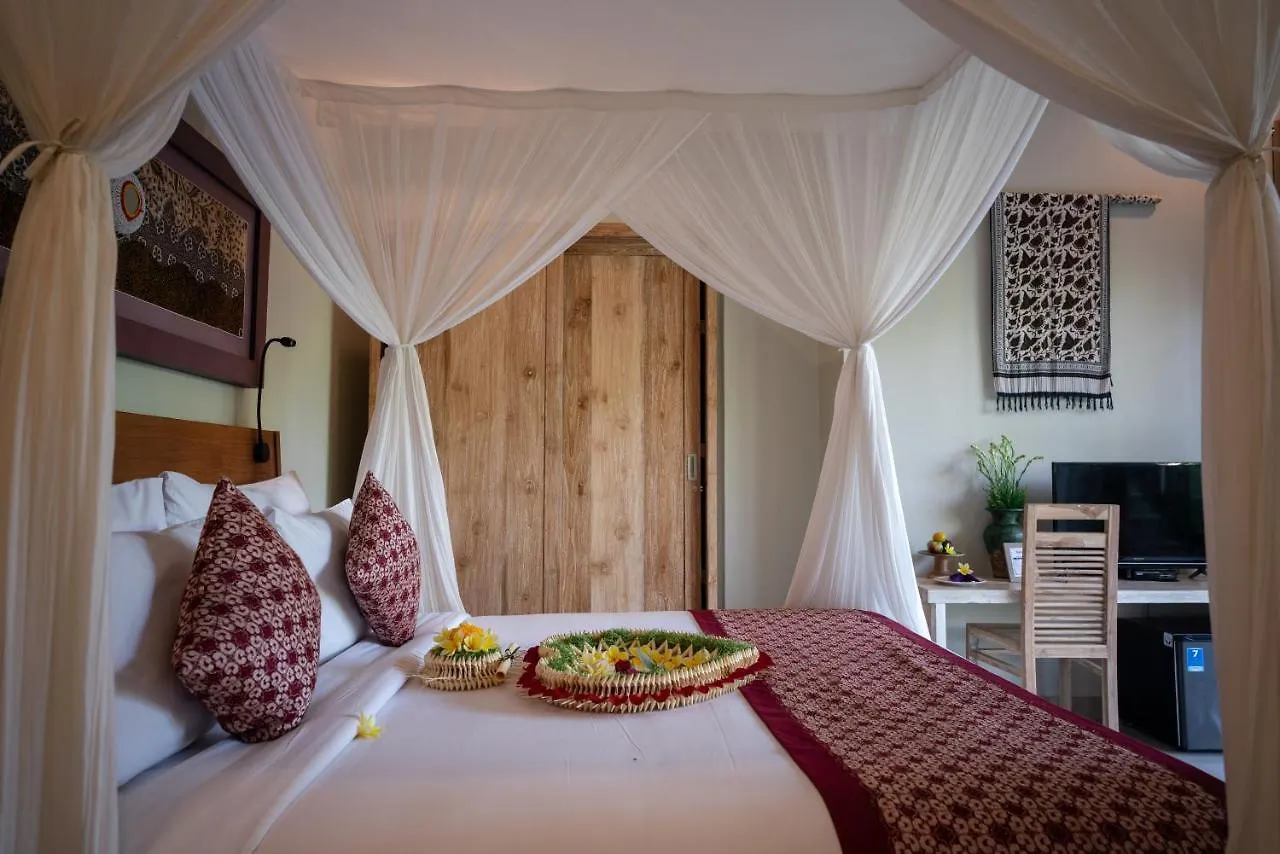 Nata Ubud Hotel Ubud (Bali)